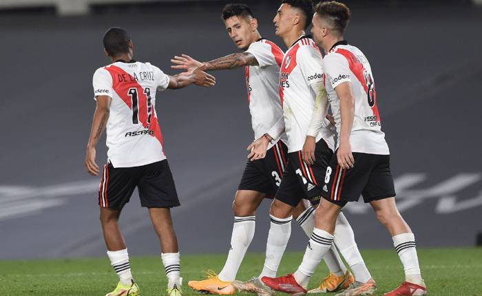 Nhận định, soi kèo River Plate vs San Lorenzo, 6h15 ngày 18/10