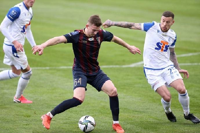 Nhận định, soi kèo Wisla Plock vs Pogoń Szczecin, 17h30 ngày 17/10