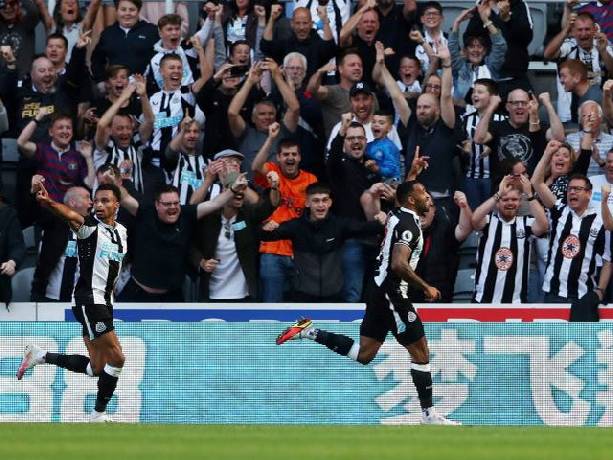 Tỷ lệ k&egrave;o nh&agrave; c&aacute;i Newcastle vs Tottenham mới nhất, 22h30 ng&agrave;y 17/10