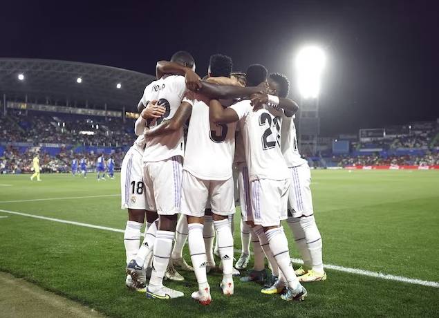 Đội hình ra sân chính thức Real vs Barca, 21h15 ngày 16/10