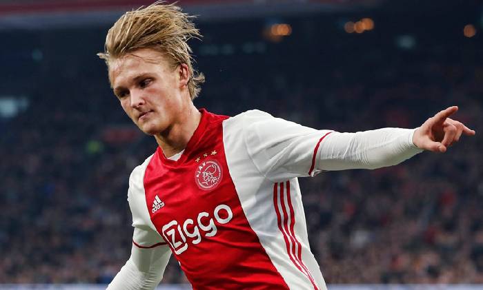 Nhận định, soi kèo Ajax vs Excelsior, 1h ngày 17/10