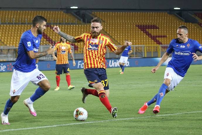 Nhận định, soi kèo Lecce vs Fiorentina, 1h45 ngày 18/10