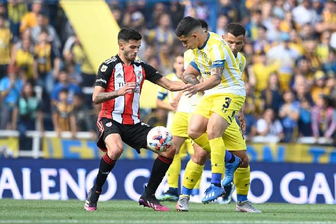 Nhận định, soi kèo River Plate vs Rosario Central, 6h30 ngày 17/10