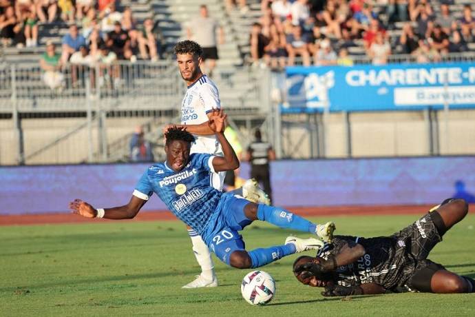 Soi k&egrave;o t&agrave;i xỉu Bastia vs Bordeaux h&ocirc;m nay 1h45 ng&agrave;y 18/10