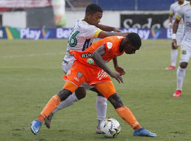 Nhận định, soi kèo Atletico Huila vs Envigado, 06h05 ngày 17/10