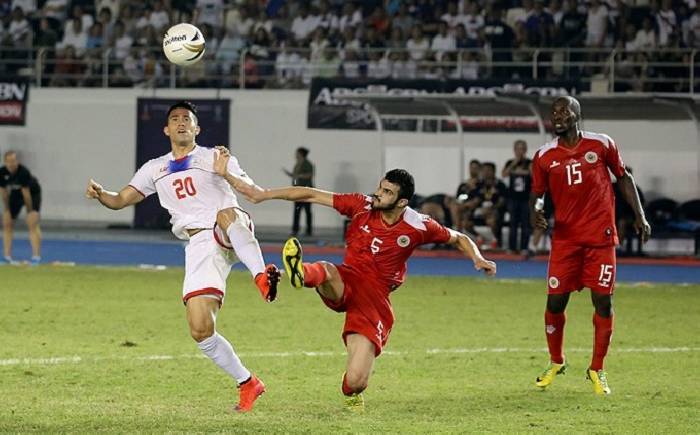 Nhận định, soi kèo Bahrain vs Philippines, 23h00 ngày 17/10
