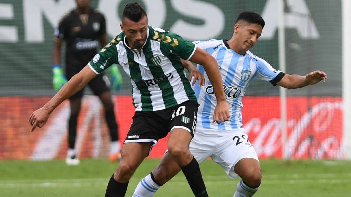Nhận định, soi kèo Banfield vs Atletico Tucuman, 02h00 ngày 17/10