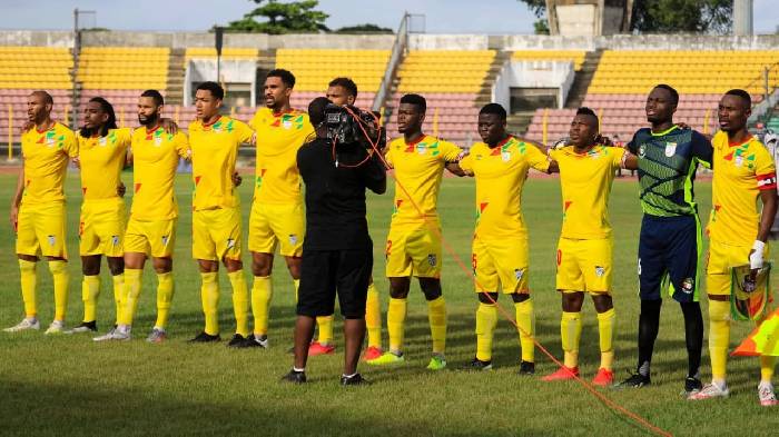 Nhận định, soi kèo Benin vs Madagascar, 22h30 ngày 17/10