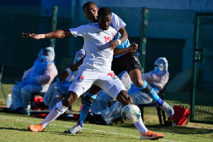 Nhận định, soi kèo Botswana vs Eswatini, 21h00 ngày 16/10