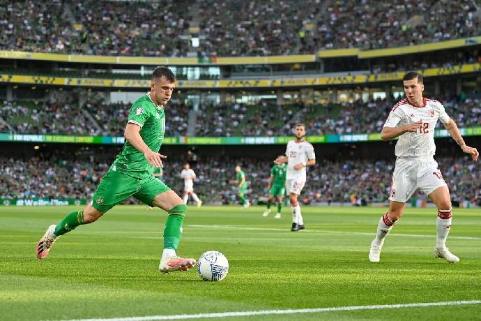 Nhận định, soi kèo Gibraltar vs CH Ailen, 1h45 ngày 17/10