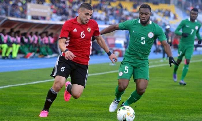 Nhận định, soi kèo Libya vs Niger, 22h30 ngày 17/10