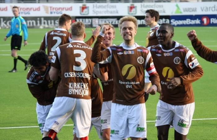 Nhận định, soi kèo Mjondalen B vs Odd Grenland B, 22h00 ngày 16/10