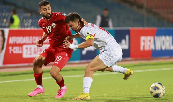 Nhận định, soi kèo Mông Cổ vs Afghanistan, 14h00 ngày 17/10