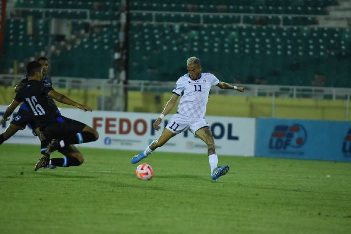 Nhận định, soi kèo Nicaragua vs Montserrat, 9h00 ngày 17/10