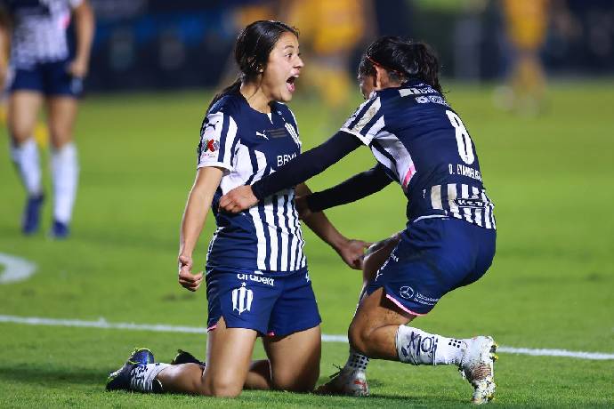 Nhận định, soi kèo Nữ Queretaro vs Nữ Pachuca, 06h06 ngày 17/10