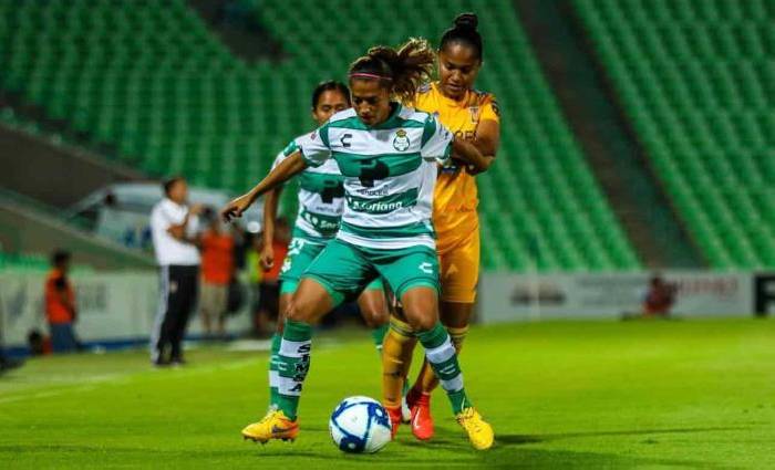 Nhận định, soi kèo Nữ Santos Laguna vs Nữ Juarez, 10h10 ngày 17/10