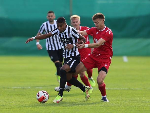 Nhận định, soi kèo Radnicki Sremska Mitrovica vs Tekstilac, 20h00 ngày 16/10