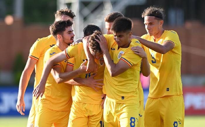 Nhận định, soi kèo U20 Na Uy vs U20 Romania, 23h00 ngày 16/10