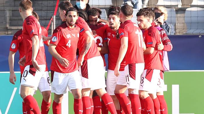 Nhận định, soi kèo U21 Armenia vs U21 Thụy Sĩ, 22h00 ngày 17/10