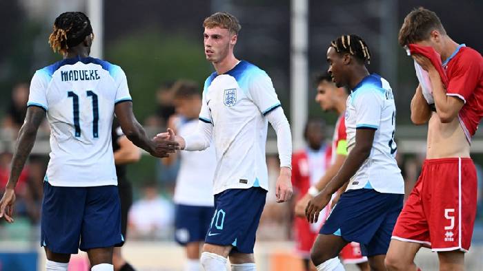 Nhận định, soi kèo U21 Azerbaijan vs U21 Luxembourg, 21h00 ngày 17/10