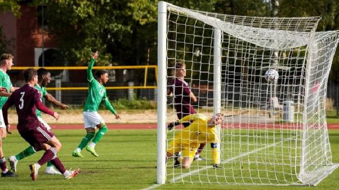 Nhận định, soi kèo U21 Bulgaria vs U21 Kosovo, 22h30 ngày 17/10