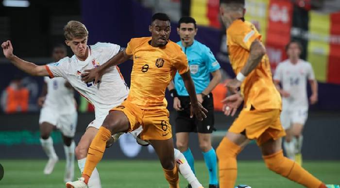 Nhận định, soi kèo U21 Gibraltar vs U21 Hà Lan, 22h30 ngày 17/10