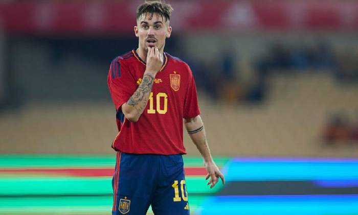 Nhận định, soi kèo U21 Kazakhstan vs U21 Tây Ban Nha, 20h30 ngày 17/10