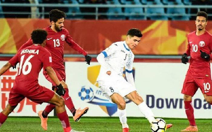 Nhận định, soi kèo U23 Uzbekistan vs U23 Ai Cập, 21h00 ngày 16/10