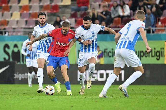 Nhận định, soi kèo Csikszereda Miercurea Ciuc vs CFR Cluj, 00h30 ngày 17/10: Năng lượng tích cực