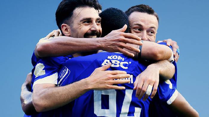 Nhận định, soi kèo PSBS Biak vs Persib Bandung, 19h00 ngày 17/10: Khó cho cửa trên