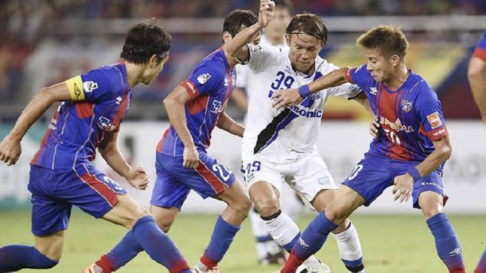 Nhận định, soi kèo Sanfrecce Hiroshima vs Tokyo, 17h00 ngày 17/10: Nỗi đau kéo dài