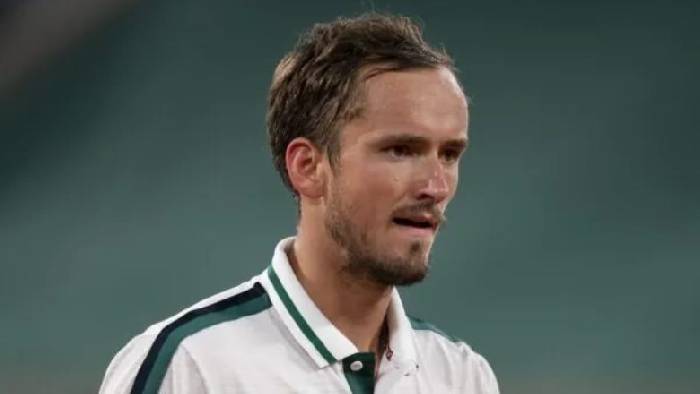 Nhận định tennis Medvedev vs Walton, Vòng 2 Almaty Open - 16h00 ngày 16/10
