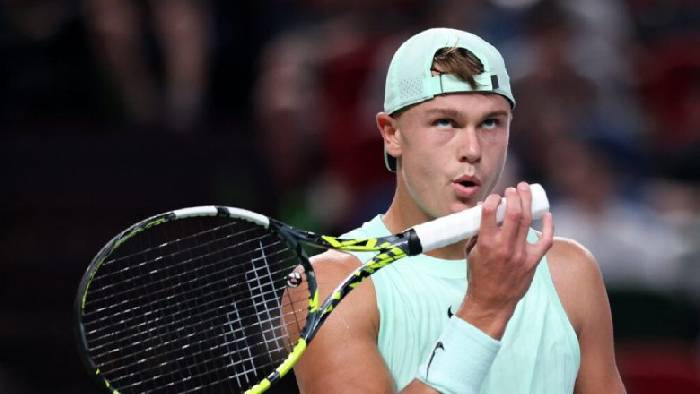 Nhận định tennis Rune vs Fucsovics, Vòng 2 Stockholm Open - 23h00 ngày 16/10