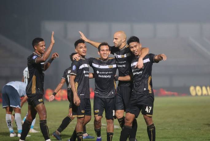 Soi k&egrave;o g&oacute;c Dewa United vs Madura United, 19h00 ng&agrave;y 16/10