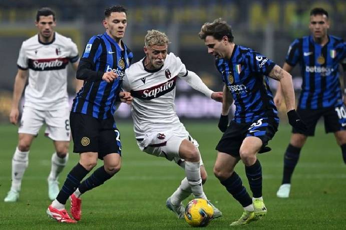 Nhận định, soi kèo Bologna vs Inter Milan, 23h00 ngày 17/10: Những đôi chân mỏi mệt