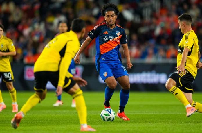 Nhận định, soi kèo Cincinnati vs Columbus, 4h00 ngày 19/10: Cầm chân nhau
