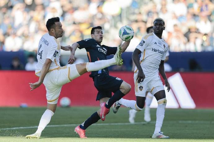 Nhận định, soi kèo LA. Galaxy vs San Diego, 9h30 ngày 18/10: Sân nhà vẫn hơn