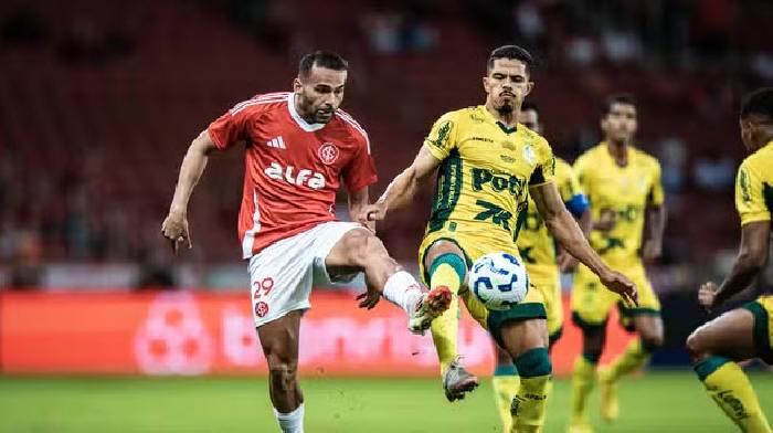 Nhận định, soi kèo Mirassol vs Internacional, 06h00 ngày 17/10: Trận chiến sống còn