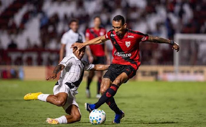 Nhận định, soi kèo Ponte Preta vs Goianiense, 05h30 ngày 17/10: Không còn tinh thần