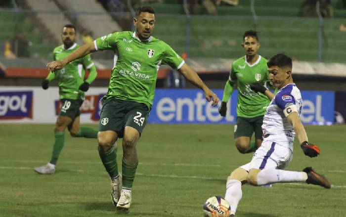 Nhận định, soi kèo Real Tomayapo vs GV San Jose, 07h00 ngày 17/10: Trận chung kết ngược