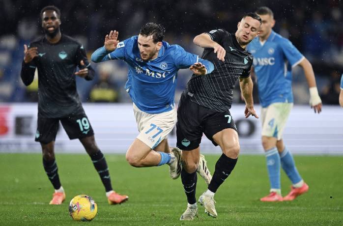Nhận định, soi kèo Venezia vs Napoli, 20h00 ngày 17/10: Bắt nạt tân binh