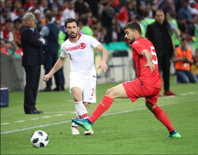 Phân tích tỷ lệ Andorra vs Thổ Nhĩ Kỳ, 2h45 ngày 18/11