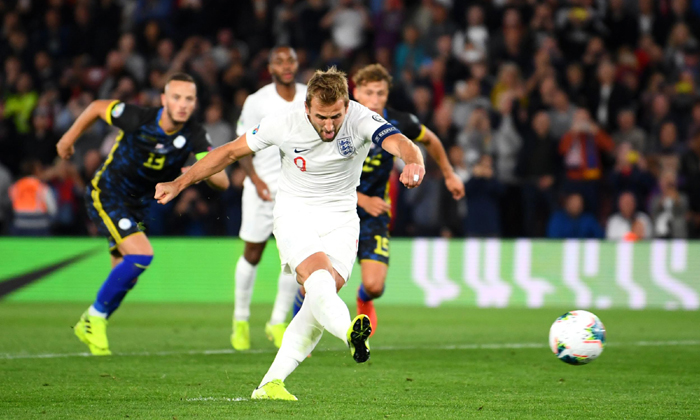 Dự đoán Kosovo vs Anh (0h 18/11) bởi chuyên gia Tom Doyle