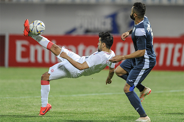 Nepal vs Kuwait (16h 19/11): Mượn được ‘tử địa’ Changlimithang