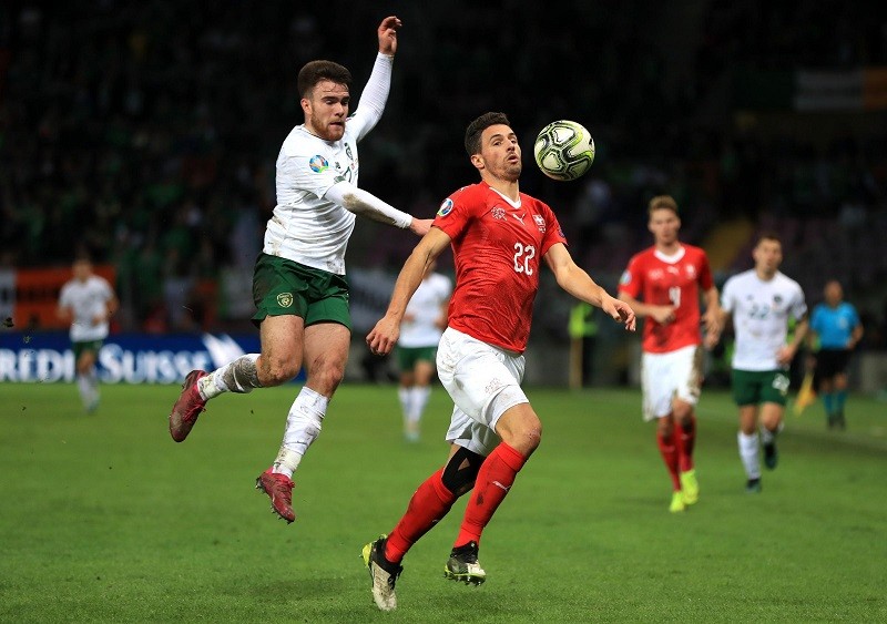 Nhận định b&oacute;ng đ&aacute; Lithuania vs New Zealand, 20h ng&agrave;y 17/11: Chủ nh&agrave; khốn kh&oacute;