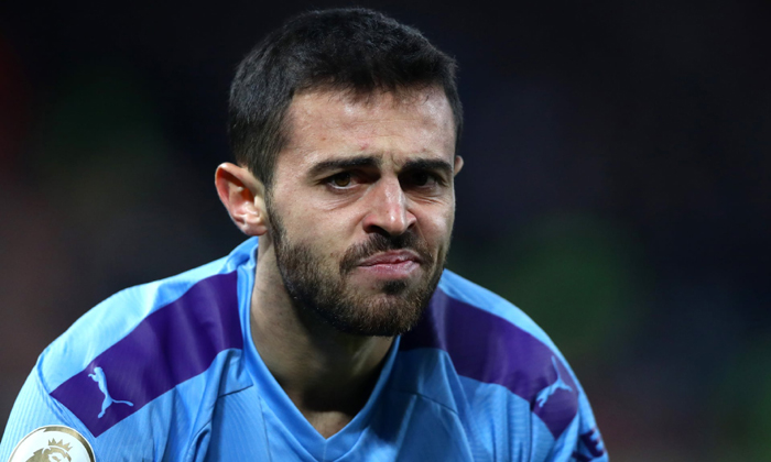 Man City vs Chelsea: The Citizens vắng 4 trụ cột