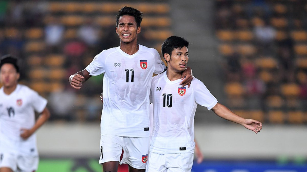 Myanmar vs Mông Cổ (17h30 19/11): Niềm tin trở lại