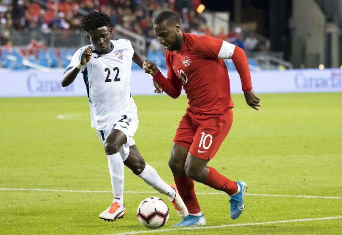 Nhận định bóng đá El Salvador vs Montserrat, 10h ngày 17/11: Cơn thịnh nộ của chủ nhà