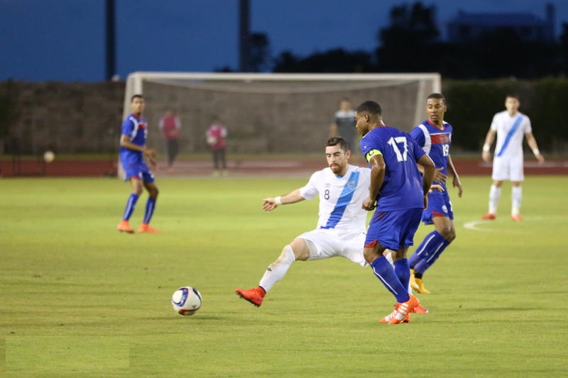 Nhận định bóng đá Guatemala vs Puerto Rico, 8h ngày 17/11: Không có bất ngờ