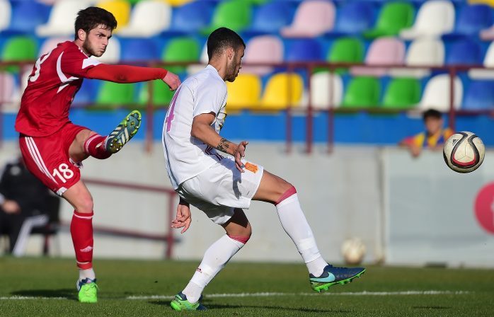 Nhận định b&oacute;ng đ&aacute; U19 Nga vs U19 Wales, 20h ng&agrave;y 16/11: Những ch&uacute; gấu hung dữ